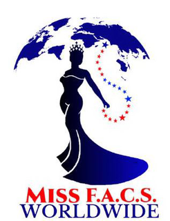 MISS F.A.C.S. WORLDWIDE trademark