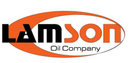 LAMSON OIL COMPANY trademark