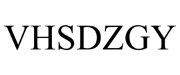 VHSDZGY trademark