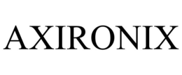AXIRONIX trademark