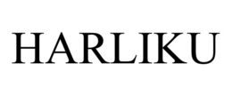 HARLIKU trademark