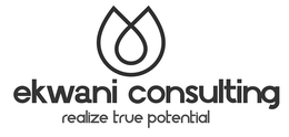 EKWANI CONSULTING REALIZE TRUE POTENTIAL trademark