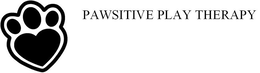 PAWSITIVE PLAY THERAPY trademark