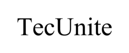 TECUNITE trademark