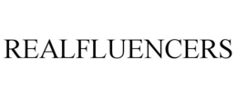 REALFLUENCERS trademark