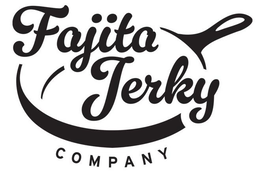FAJITA JERKY COMPANY trademark