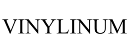 VINYLINUM trademark