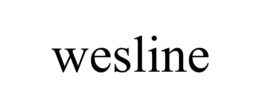 WESLINE trademark