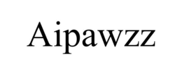 AIPAWZZ trademark