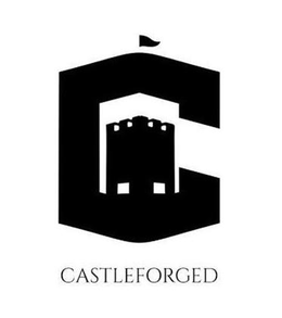 C CASTLEFORGED trademark