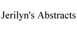 JERILYN'S ABSTRACTS trademark