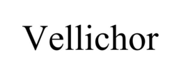 VELLICHOR trademark