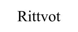 RITTVOT trademark