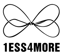 1ESS4MORE trademark
