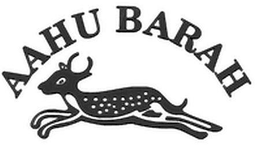 AAHU BARAH trademark