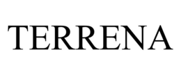 TERRENA trademark