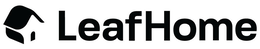 LEAFHOME trademark
