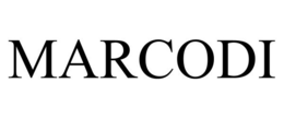 MARCODI trademark