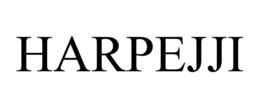 HARPEJJI trademark