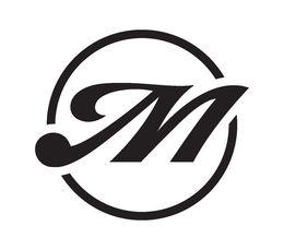 M trademark