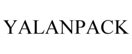 YALANPACK trademark