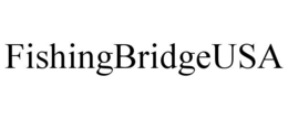FISHINGBRIDGE USA trademark