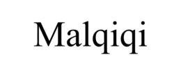 MALQIQI trademark