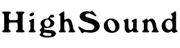 HIGHSOUND trademark