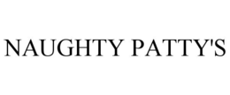 NAUGHTY PATTY'S trademark