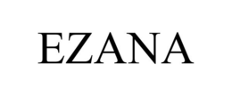 EZANA trademark