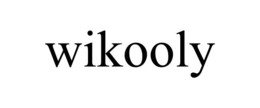 WIKOOLY trademark