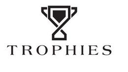 TROPHIES trademark