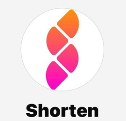 S SHORTEN trademark