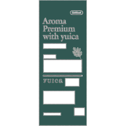 OSHIBORI AROMA PREMIUM WITH YUICA YUICA trademark