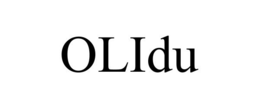 OLIDU trademark