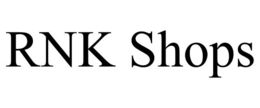 RNK SHOPS trademark
