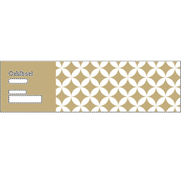 OSHIBORI trademark