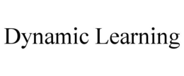 DYNAMIC LEARNING trademark