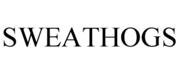 SWEATHOGS trademark