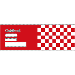 OSHIBORI trademark