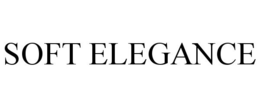 SOFT ELEGANCE trademark