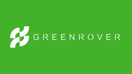 GREENROVER trademark