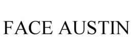 FACE AUSTIN trademark