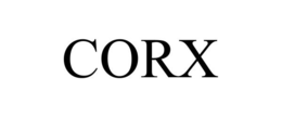 CORX trademark