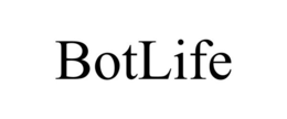 BOTLIFE trademark