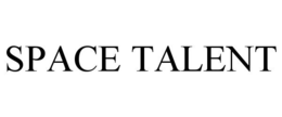 SPACE TALENT trademark