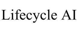 LIFECYCLE AI trademark