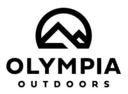 OLYMPIA OUTDOORS trademark