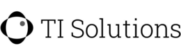 TI SOLUTIONS trademark