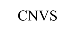 CNVS trademark